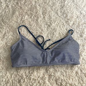 Bathing suit top
